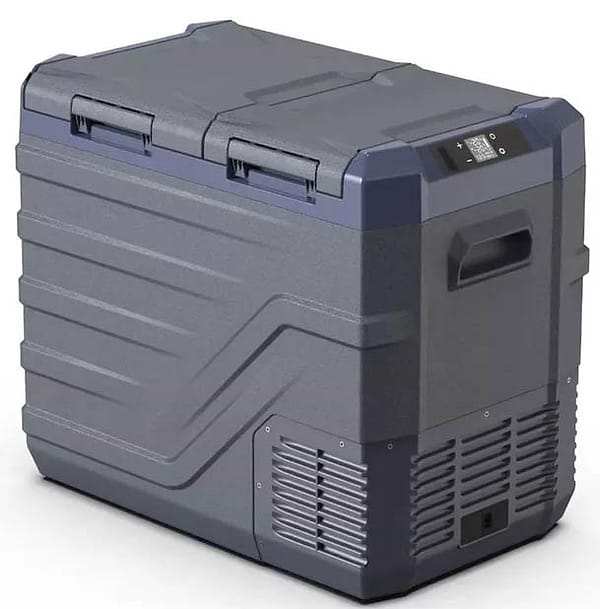 Фото - Холодильник автомобильный Brevia 39 л (22965)