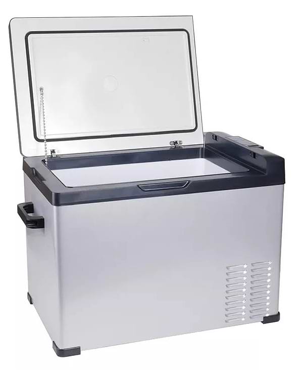 Фото - Холодильник автомобільний Brevia 40 л (22440)