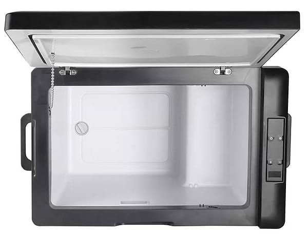 Фото - Холодильник автомобільний Brevia 40 л (22440)