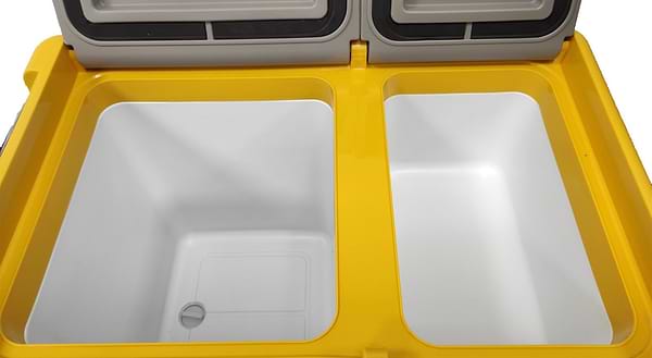 Фото - Холодильник автомобільний Brevia 40 л (22565)