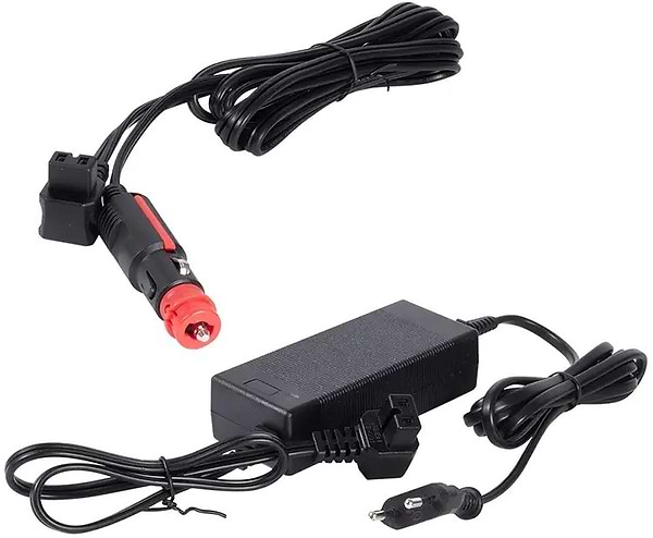 Фото - Холодильник автомобільний Brevia 40 л (22565)