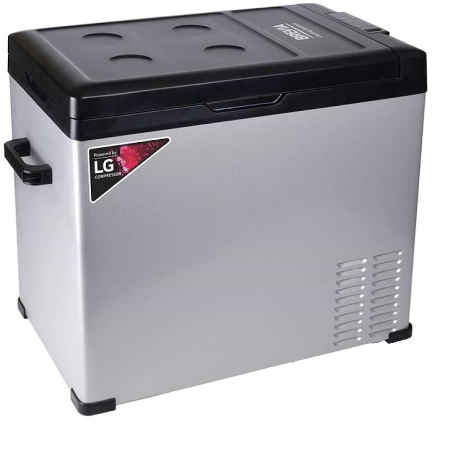 Холодильник автомобільний Brevia 50 л (22455)