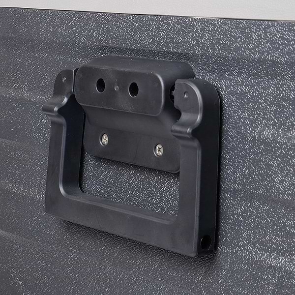 Фото - Холодильник автомобильный Brevia 52 л (22760)