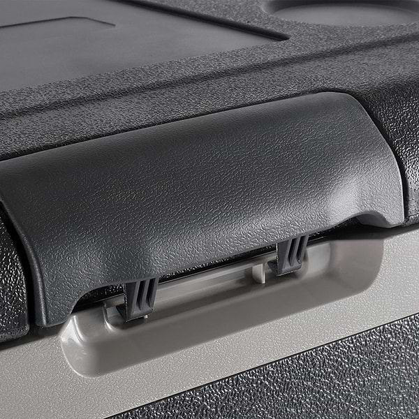 Фото - Холодильник автомобільний Brevia 60 л (22620)