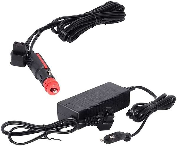 Фото - Холодильник автомобільний Brevia 60 л (22620)