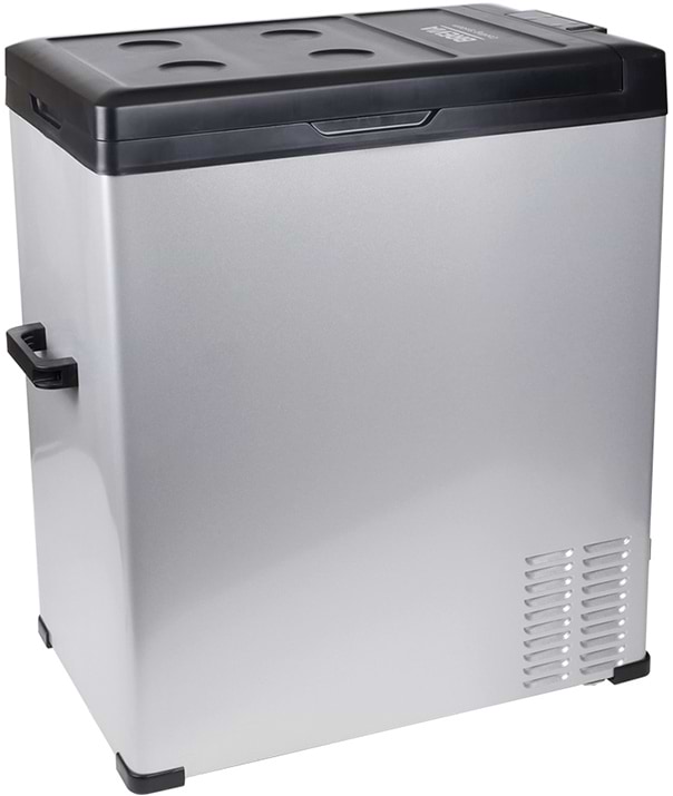 Холодильник автомобільний Brevia 75 л (22470)