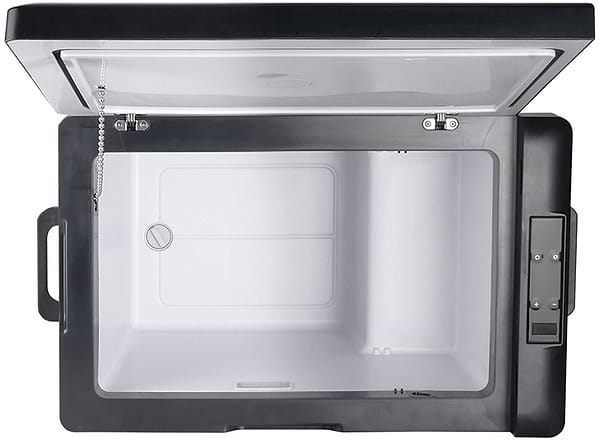 Фото - Холодильник автомобильный Brevia 75 л (22475)