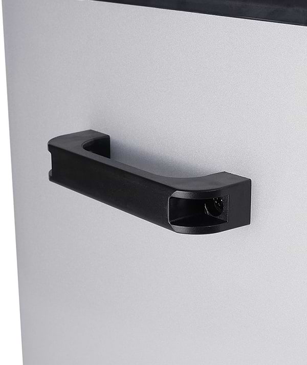 Фото - Холодильник автомобильный Brevia 75 л (22475)