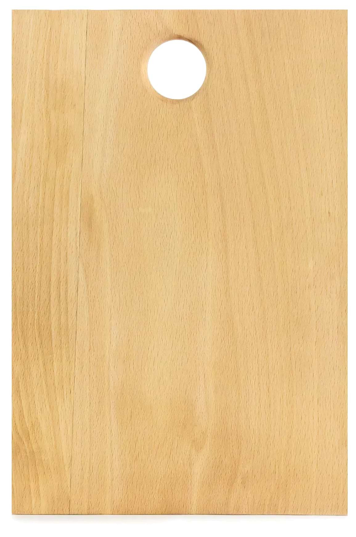 Дошка обробна Brizoll D001-2 Бук 38х275х18 см - Фото 1