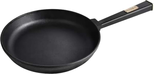 Фото - Сковорода універсальна Brizoll O2035-P1 Optimа-Black 200 х 35 мм Фото - Сковорода універсальна Brizoll O2035-P1 Optimа-Black 200 х 35 мм