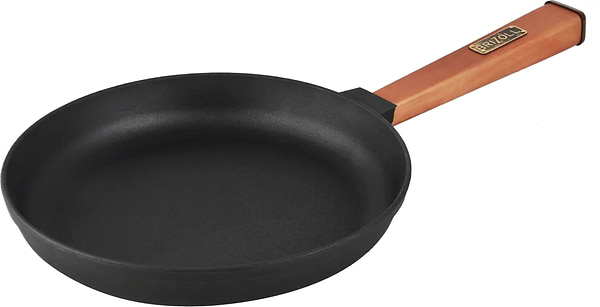 Фото - Сковорода универсальная Brizoll O2440-P 240 х 40 мм