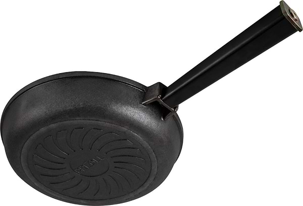 Фото - Сковорода гриль Brizoll O2440G-P1 Optima-Black 240 х 40 мм