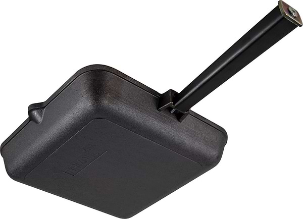 Фото - Сковорода гриль Brizoll O262650G-P1 Optima-Black 260 х 260 х 50 мм