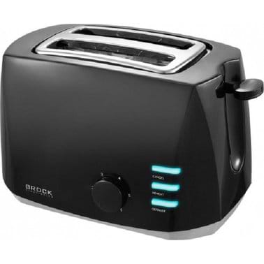Тостер BROCK BT 1005 BK