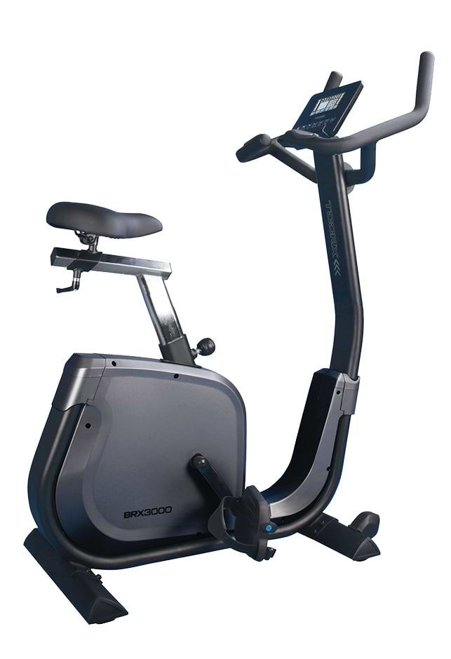 Велотренажер Toorx Upright Bike BRX 3000 (BRX-3000)