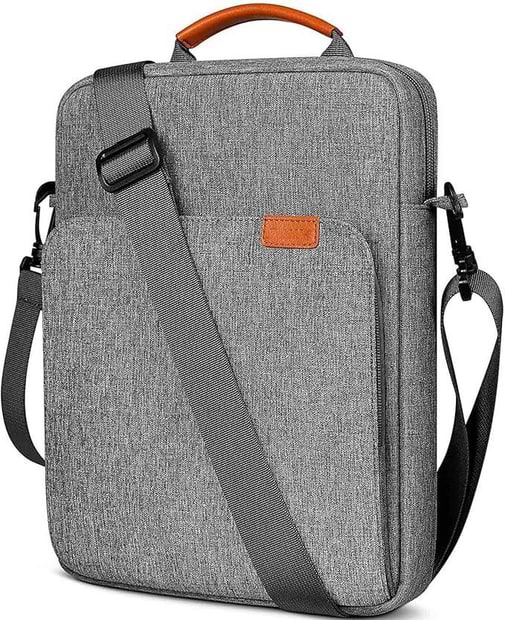 Сумка для ноутбука BUBM 9-11" Gray (РН244904)