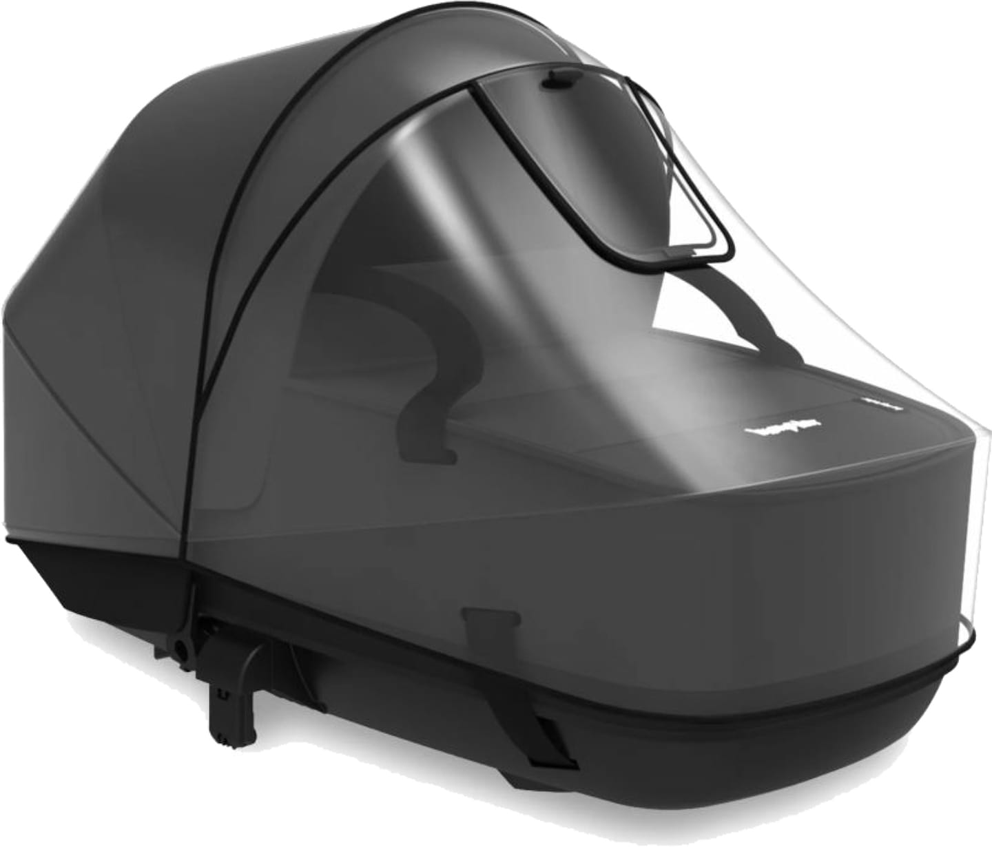 Дождевик для люльки Bumprider Connect 3 (51284-100)