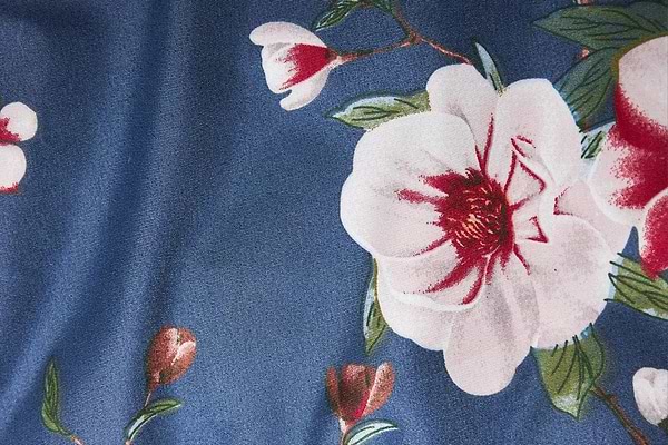 Фото - Комплект постельного белья Moon&Star Полисатин Premium «Bush Peony» 160х220х2 см нав. 2х40х60 (MS-820003740)