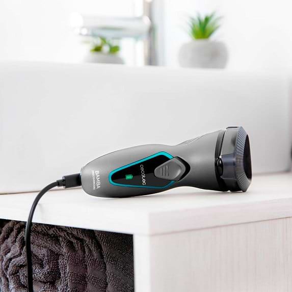 Фото - Бритва Cecotec Bamba PrecisionCare Titanium PerfectCut (CCTC-04199)