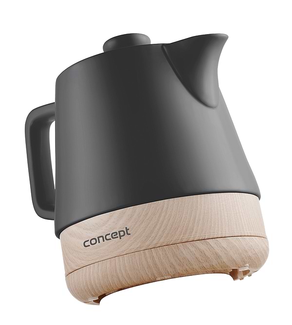 Фото - Электрический чайник Concept RK0062