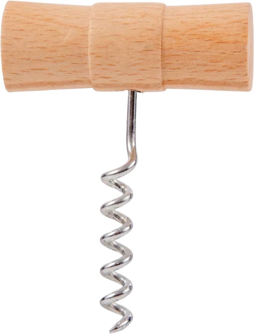 Купити Штопор Жива C T-S WWH - Фото 1 Штопор Жива C T-S WWH - Фото 1