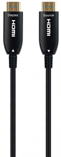 Кабель HDMI Cablexpert HDMI V.2.1 35 м (CCBP-HDMI8K-AOC-35M-EU)
