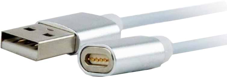 Кабель синхронізації даних Cablexpert USB 2.0 AM to Lightning/Micro/Type-C 1m (CC-USB2-AMLM31-1M)