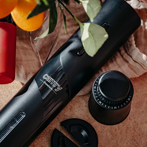 Фото - Штопор Camry CR 4510