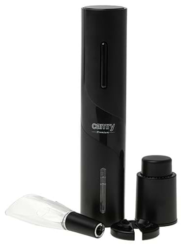 Фото - Штопор Camry CR 4510 Фото - Штопор Camry CR 4510