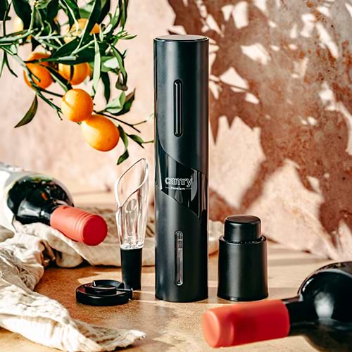 Фото - Штопор Camry CR 4510