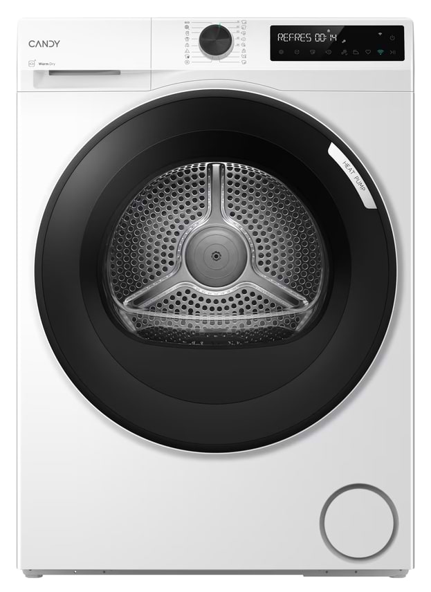 Сушильная машина Candy BRS 7N2BX-S