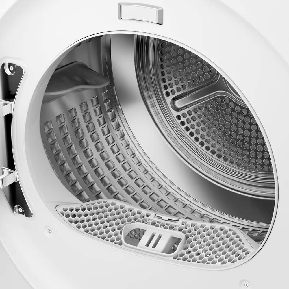 Фото - Сушильна машина Candy BRS 7N2BX-S