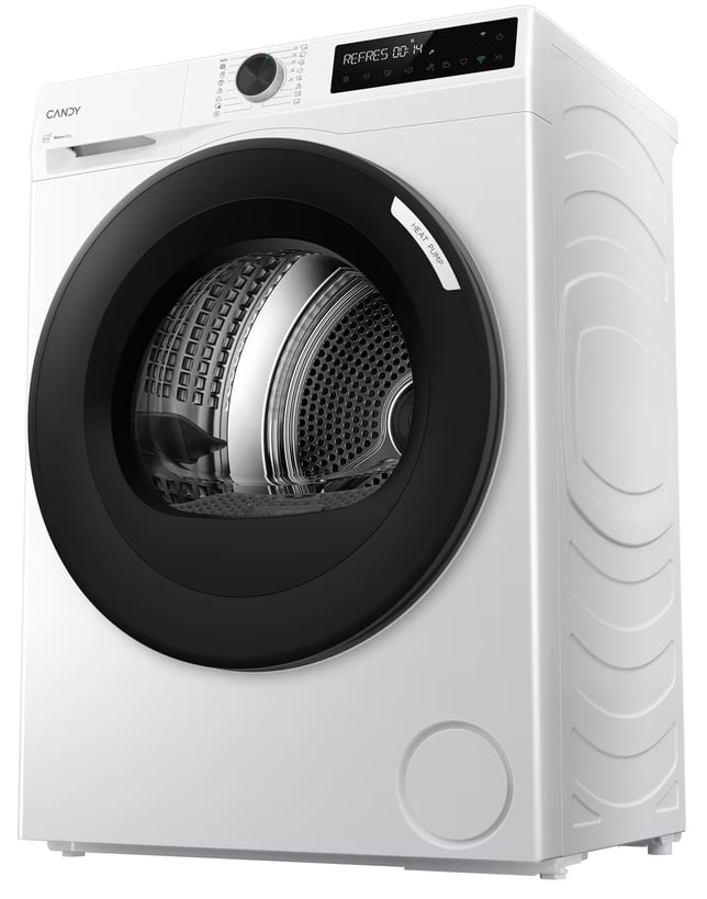 Фото - Сушильна машина Candy BRS 7N2BX-S