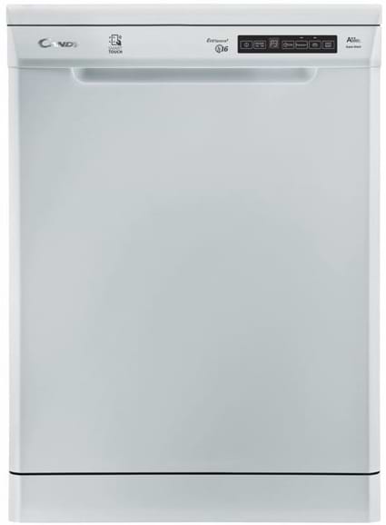 Фото - Посудомоечная машина отдельностоящая Candy CDP 2DS62W Фото - Посудомоечная машина отдельностоящая Candy CDP 2DS62W