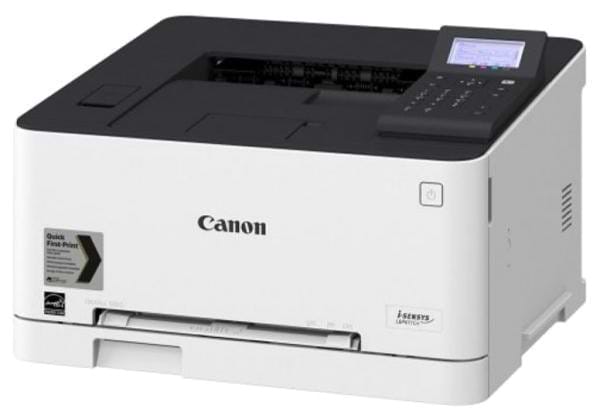 Фото - Принтер для цветной печати Canon i-SENSYS LBP-613CDw (1477C001AA)