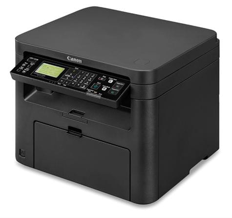 Фото - МФУ ч/б печати Canon i-SENSYS MF232W EMB (1418C043)