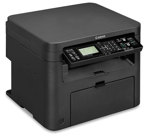 Фото - МФУ ч/б печати Canon i-SENSYS MF232W EMB (1418C043)