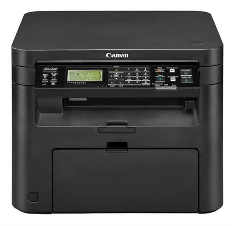 Фото - МФУ ч/б печати Canon i-SENSYS MF232W EMB (1418C043)