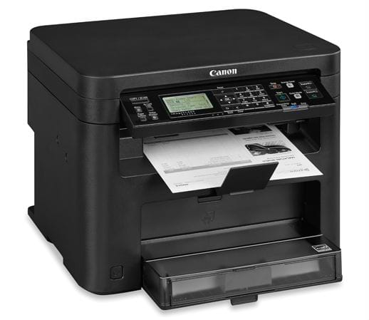 Фото - МФУ ч/б печати Canon i-SENSYS MF232W EMB (1418C043)