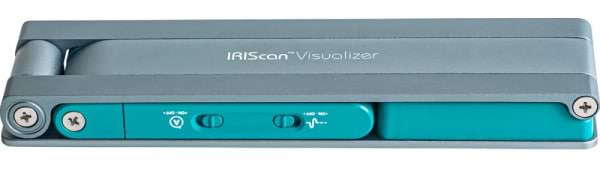 Фото - Сканер Canon IRISCan Visualizer 7 Dyslexic (464665)
