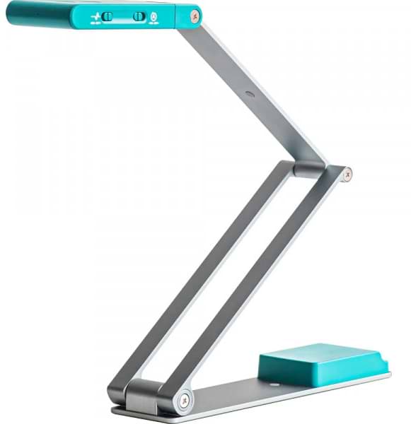 Фото - Сканер Canon IRISCan Visualizer 7 Dyslexic (464665)