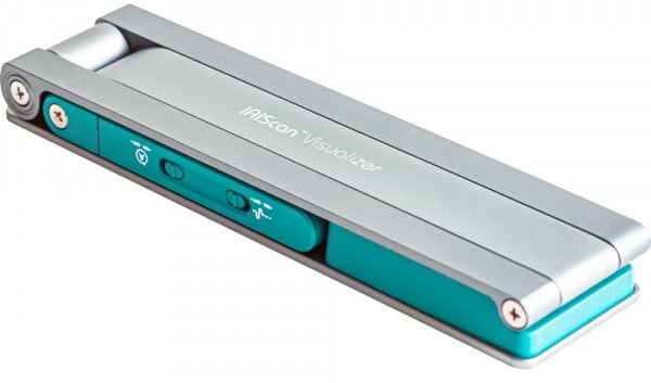 Фото - Сканер Canon IRISCan Visualizer 7 Dyslexic (464665)