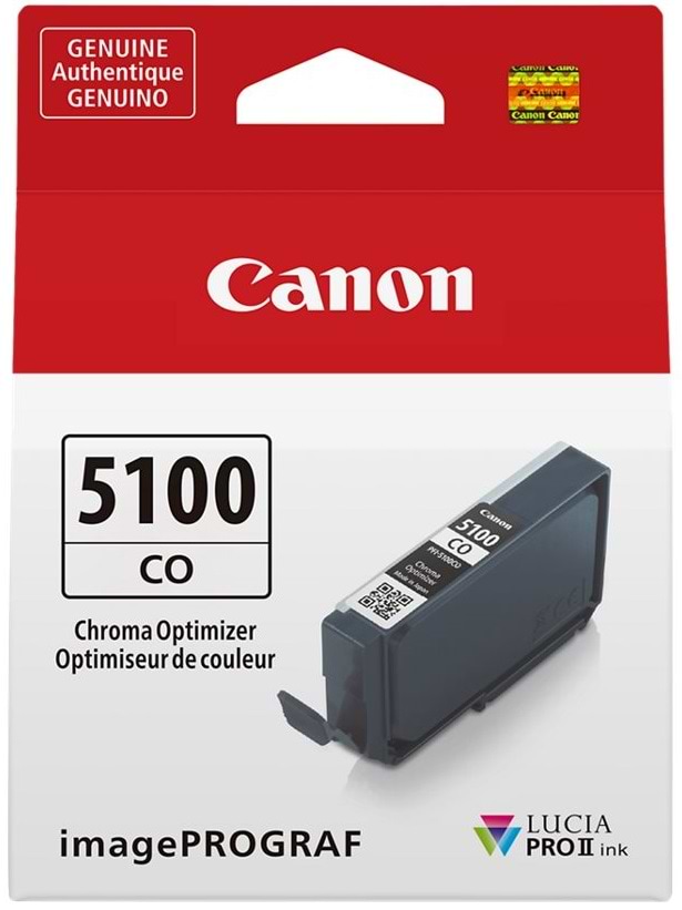Картридж для струменевих принтерів/БФП Canon PFI-5100 imagePROGRAF Pro-310 Chroma Optimizer (6960C001)