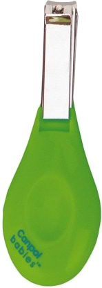 Щипчики маникюрные детские Canpol babies для ногтей (9/808)