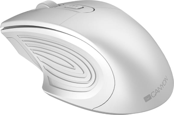 Фото - Миша бездротова Canyon CNE-CMSW15PW