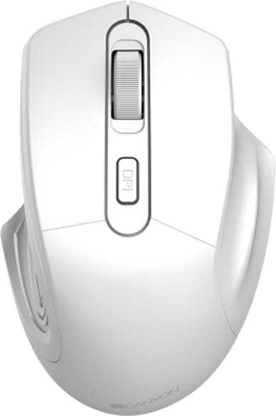 Фото - Миша бездротова Canyon CNE-CMSW15PW