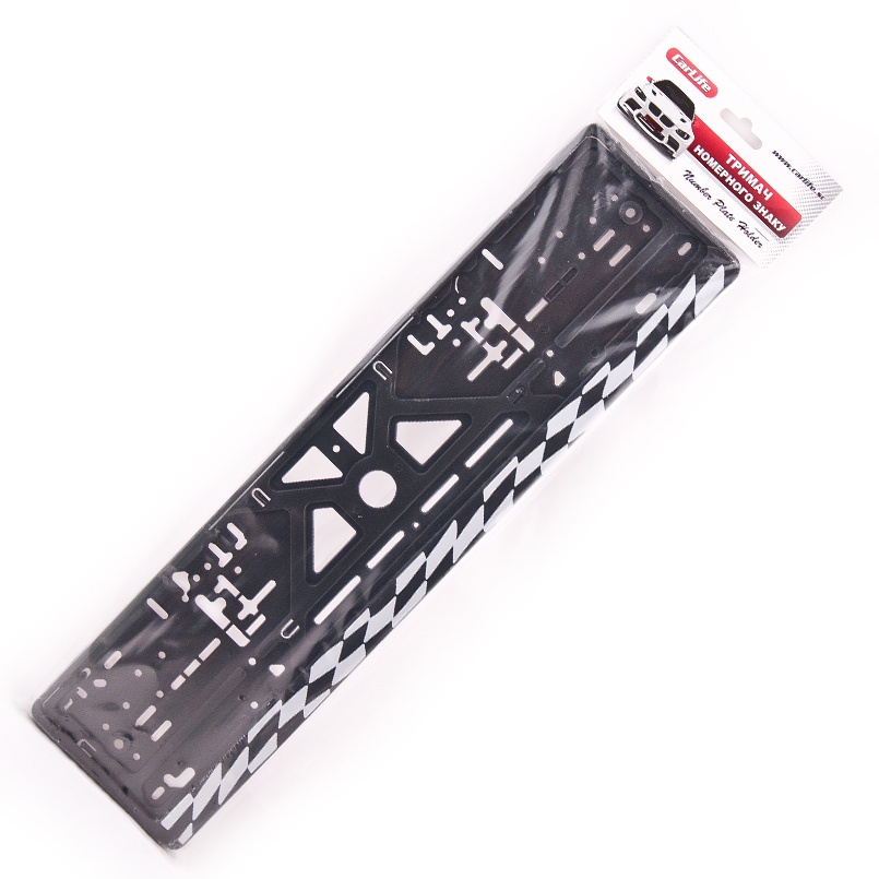 Рамка под номер CarLife спорт (NH02)