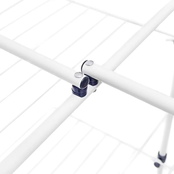 Фото - Сушилка для белья Casa Si Athletic 4 White (CS92186E04)