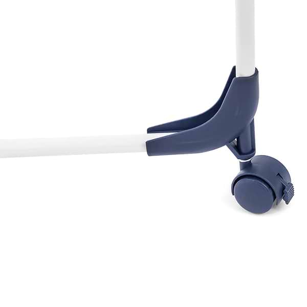 Фото - Сушилка для белья Casa Si Athletic 4 White (CS92186E04)