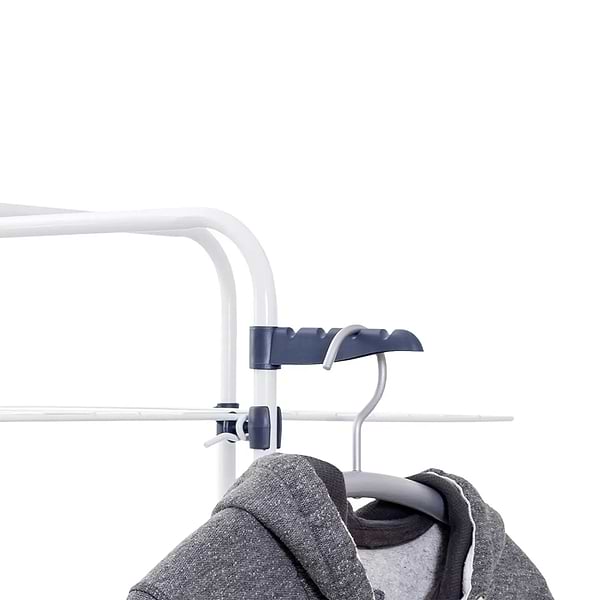 Фото - Сушилка для белья Casa Si Athletic 4 White (CS92186E04)